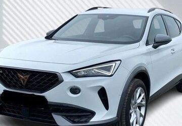 Cupra Formentor 28.900 km 25.995 &euro; Stadtallendorf 35260