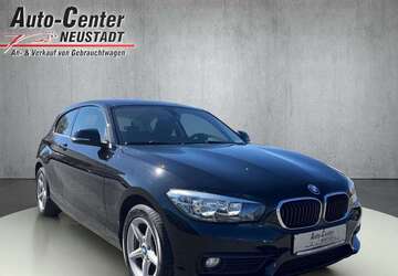 BMW 118 91.700 km 11.890 &euro; Neustadt / Hessen 35279