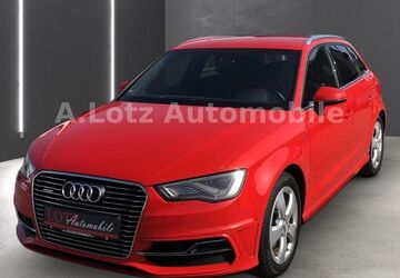 Audi A3 137.554 km 12.990 &euro; Lollar 35457