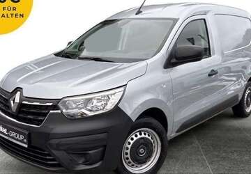 Renault Kangoo 13.375 km 15.490 &euro; Giessen 35394