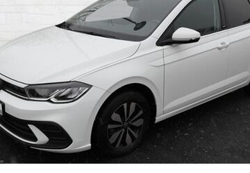 VW Polo 18.719 km 19.890 &euro; Wohratal OT Wohra 35288