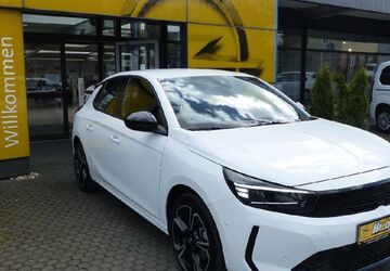 Opel Corsa 16.500 km 17.450 &euro; Neustadt 35279