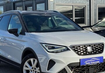 Seat Arona 40.831 km 18.990 &euro; Lollar 35457