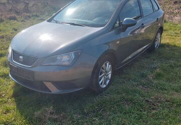 Seat Ibiza 180.851 km 3.500 &euro; Grünberg 35305