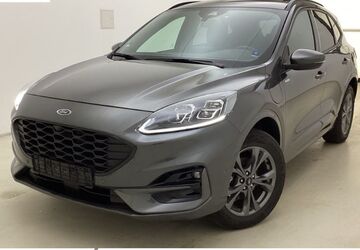 Ford Kuga 13.381 km 31.890 &euro; Marburg 35043