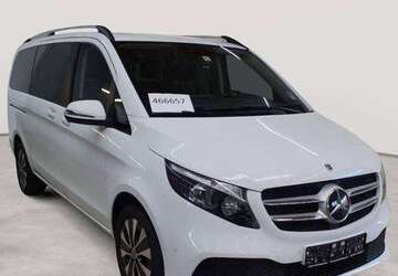 Mercedes-Benz V 220 51.946 km 39.290 &euro; Fernwald-Steinbach 35463