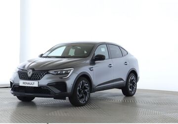 Renault Arkana 12.893 km 23.590 &euro; Marburg 35043