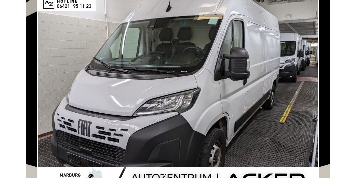 Fiat Ducato 52.046 km 20.980 &euro; Marburg 35043
