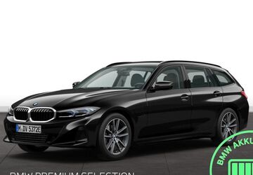 BMW 330 26.700 km 43.890 &euro; Frankenberg (Eder) 35066