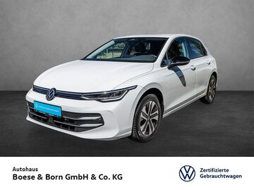 Gebrauchte VW Golf