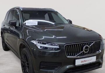 Volvo XC90 165.368 km 29.989 &euro; Fernwald-Steinbach 35463