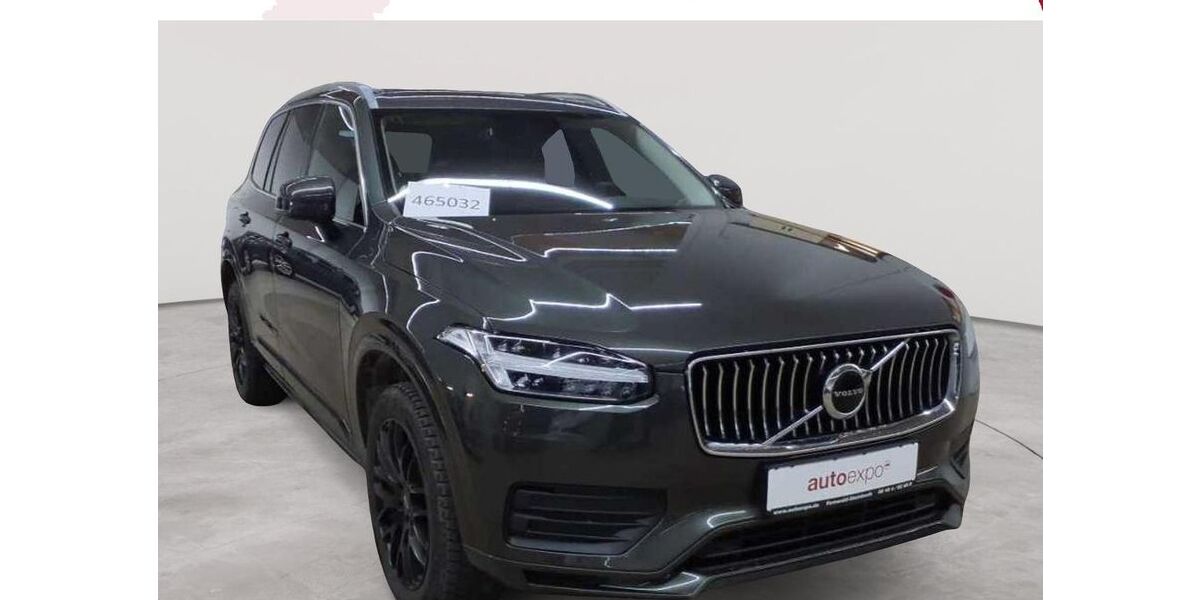 Volvo XC90 165.368 km 29.989 &euro; Fernwald-Steinbach 35463