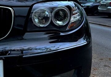 BMW 118 183.000 km 3.100 &euro; Marburg 35041