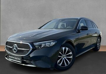 Mercedes-Benz E 200 13.595 km 43.181 &euro; Gießen 35396