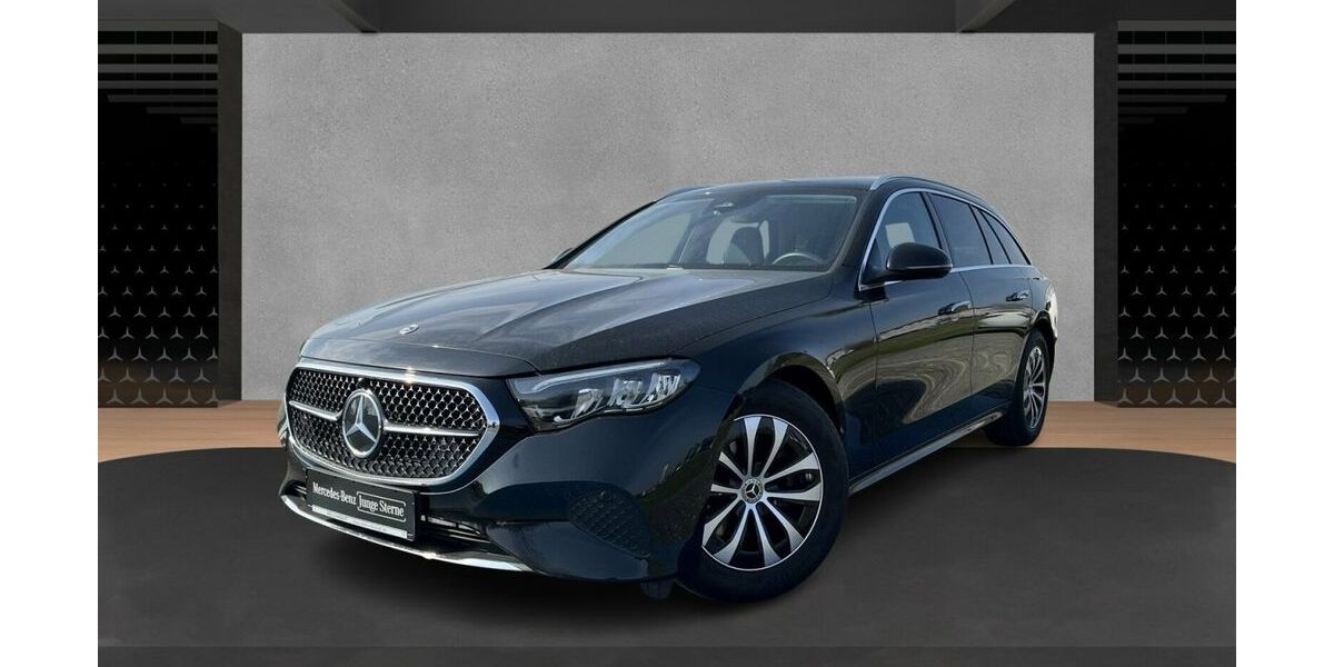 Mercedes-Benz E 200 13.595 km 43.181 &euro; Gießen 35396