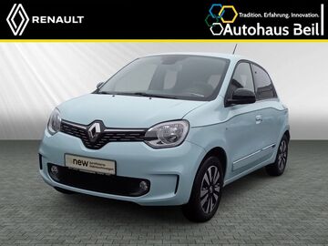 Gebrauchte Renault Twingo