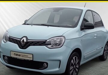 Renault Twingo 14.558 km 13.790 &euro; Marburg 35041