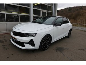 Opel Astra L Lim. 5-trg. GS Line 49.900 km 18.990 &euro; Bad Endbach 35080