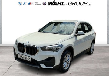BMW X1 24.500 km 23.390 &euro; Marburg 35043