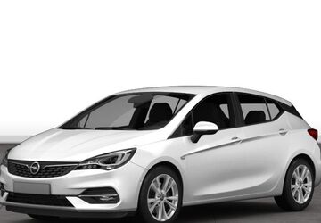 Opel Astra 56.900 km 15.890 &euro; Dautphetal 35232