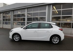 Opel Corsa F Edition 40.300 km 11.990 &euro; Bad Endbach 35080