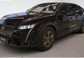 Peugeot 408 18.368 km 27.980 &euro; Marburg 35043