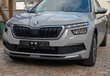 Skoda Kamiq 28.500 km 16.990 &euro; Lahntal 35094