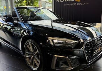 Audi A5 22.944 km 38.690 &euro; Giessen 35394