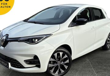 Renault ZOE 30.381 km 16.990 &euro; Marburg 35039
