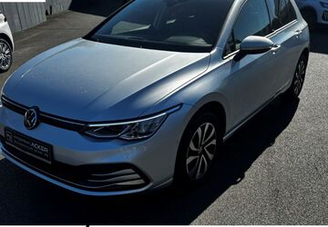 VW Golf 20.208 km 21.200 &euro; Marburg 35043