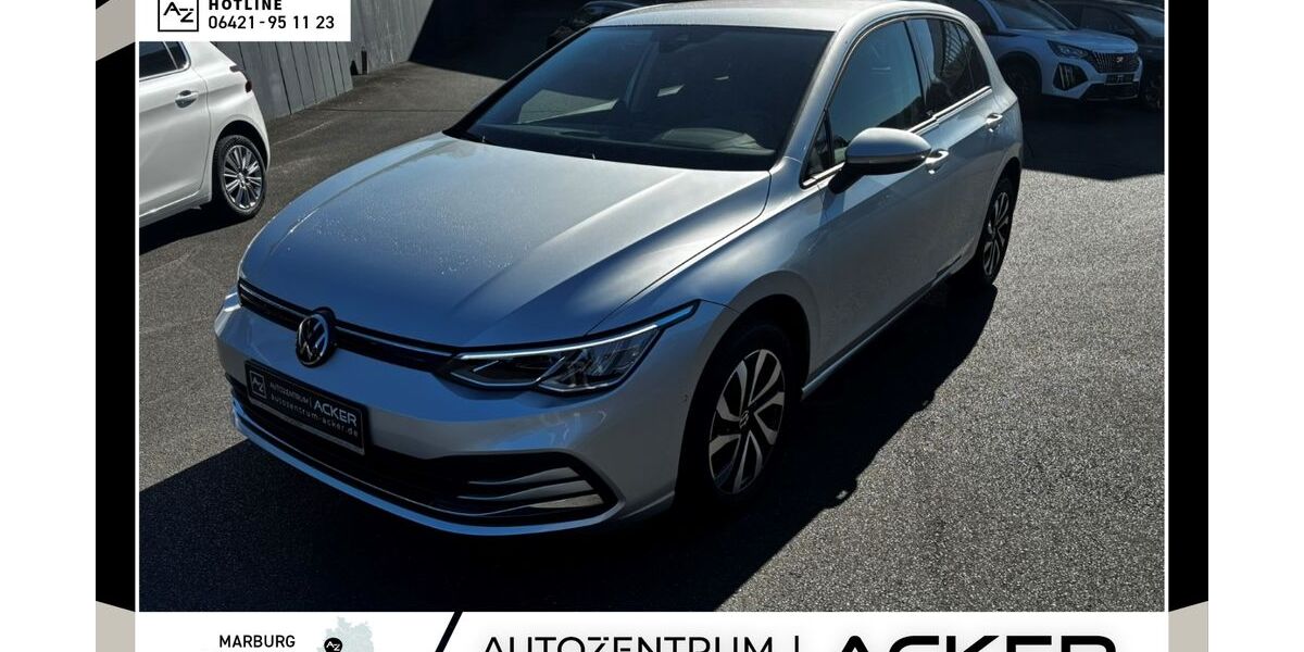 VW Golf 20.208 km 21.200 &euro; Marburg 35043