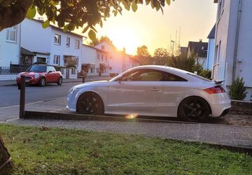 Audi TT RS 119.600 km 27.990 &euro; Biebertal 35444