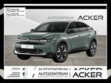 Gebrauchte Citroën C4