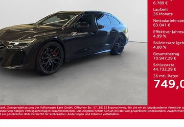 Audi A6 14.000 km 67.830 &euro; Giessen 35394