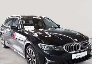 BMW 320 130.869 km 22.890 &euro; Fernwald-Steinbach 35463