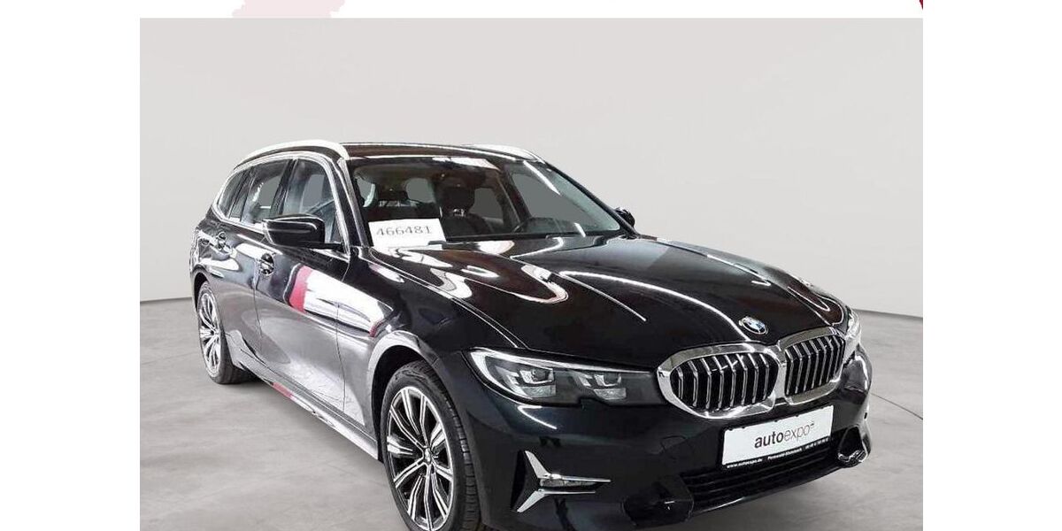 BMW 320 130.869 km 22.890 &euro; Fernwald-Steinbach 35463