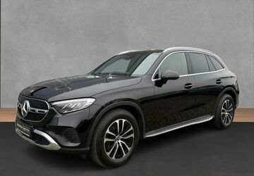 Mercedes-Benz GLC 200 23.949 km 50.360 &euro; Gießen 35396