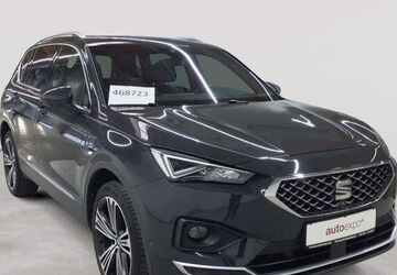 Seat Tarraco 104.007 km 25.490 &euro; Fernwald-Steinbach 35463