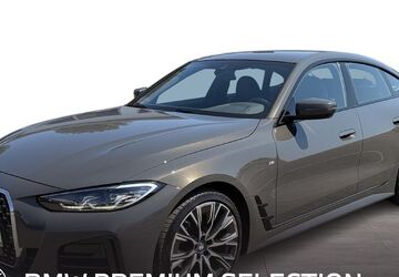 BMW 420 Gran Coupé 99.750 km 33.890 &euro; Frankenberg (Eder) 35066