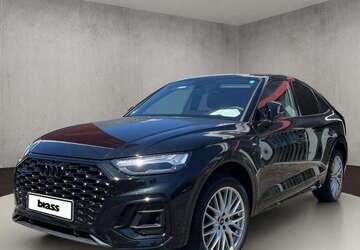 Audi Q5 51.134 km 38.500 &euro; Marburg 35039