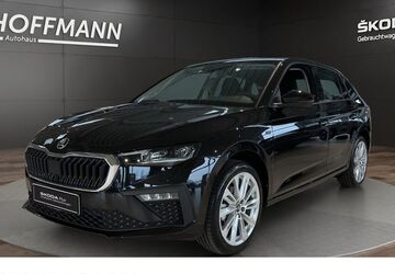 Skoda Scala 1.100 km 28.480 &euro; Burgwald-Bottendorf 35099