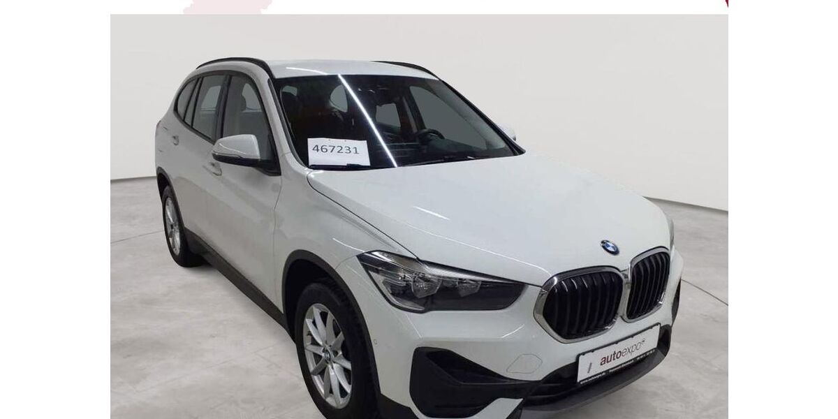 BMW X1 127.548 km 17.389 &euro; Fernwald-Steinbach 35463
