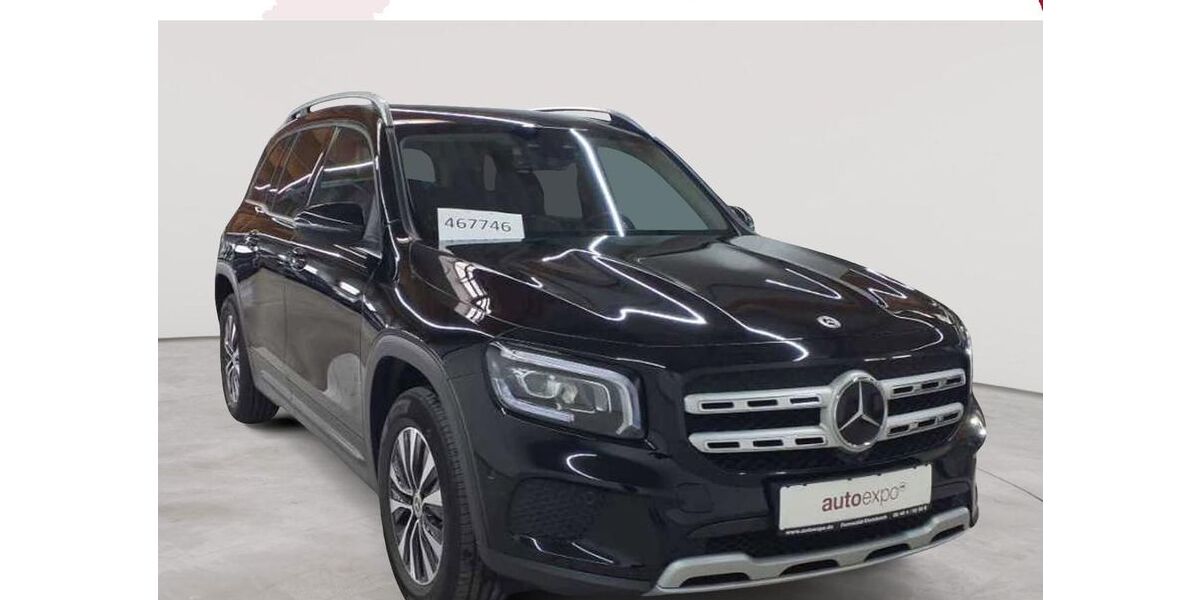 Mercedes-Benz GLB 220 93.111 km 31.890 &euro; Fernwald-Steinbach 35463