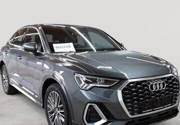 Audi Q3 14.478 km 39.489 &euro; Fernwald-Steinbach 35463