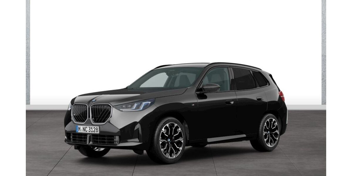 BMW X3 1.500 km 60.190 &euro; Dautphetal 35232