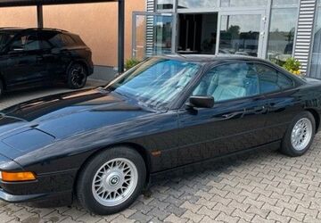 BMW 840 183.000 km 32.000 &euro; Frankenberg/Eder 35066