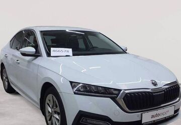 Skoda Octavia 106.850 km 17.589 &euro; Fernwald-Steinbach 35463