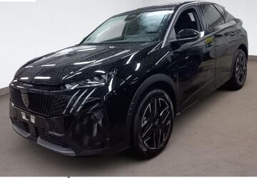 Peugeot 3008 27.452 km 29.980 &euro; Marburg 35043