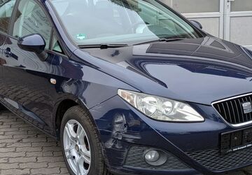 Seat Ibiza 103.955 km 3.250 &euro; Cölbe-Bernsdorf 35091