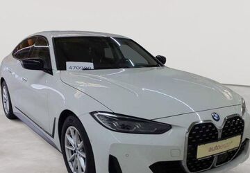BMW 420 149.810 km 27.489 &euro; Fernwald-Steinbach 35463
